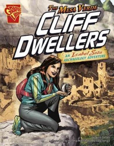 The Mesa Verde Cliff Dwellers