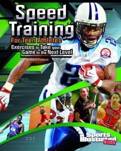 Speed Training for Teen Athletes