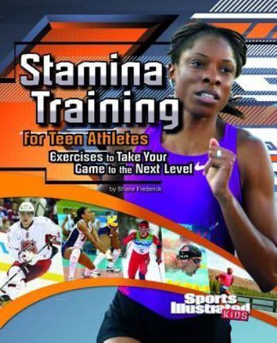 Stamina Training for Teen Athletes