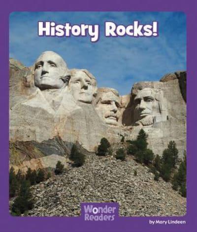 History Rocks!