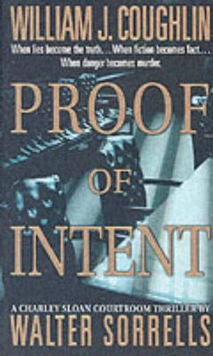 Proof of Intent