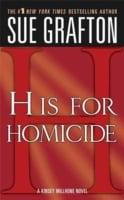 "H" Is for Homicide
