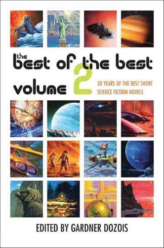 Best of the Best, Volume 2