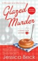 Glazed Murder