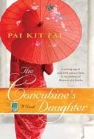 The Concubine's Daughter