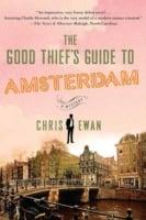 The good thief's guide to Amsterdam