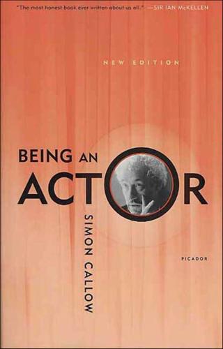 Being an Actor, Revised and Expanded Edition