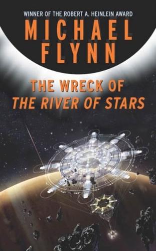 Wreck of the River of Stars