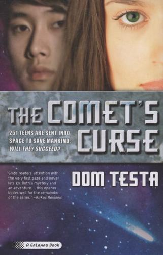 The comet's curse