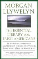 Essential Library For Irish-Americans