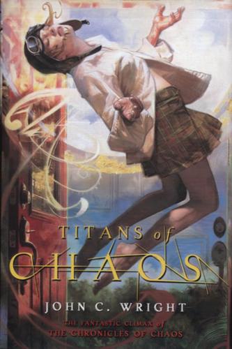 Titans of chaos