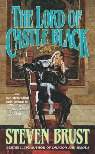 Lord of Castle Black