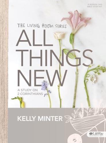 All Things New - Leader Kit