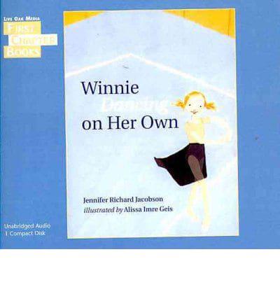 Winnie Dancing on Her Own