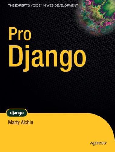 Pro Django