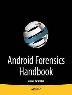 Android Forensics Handbook