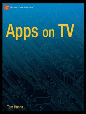 Apps On Tv