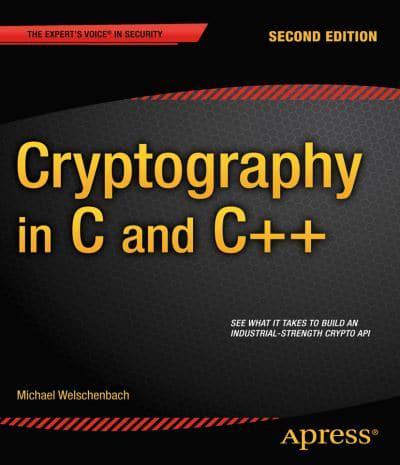 Cryptography in C and C++