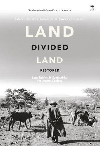 Land Divided, Land Restored