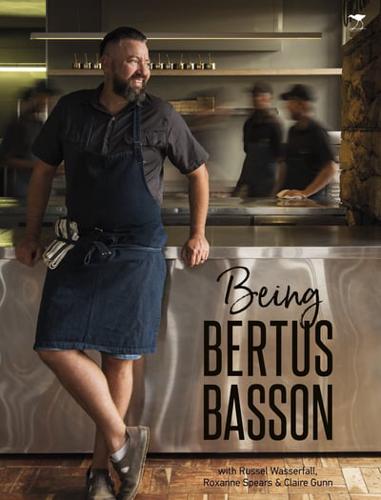 Being Bertus Basson