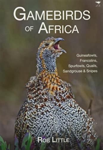 Gamebirds of Africa