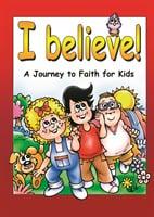 I Believe (eBook)