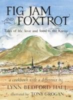 Fig Jam and Foxtrot