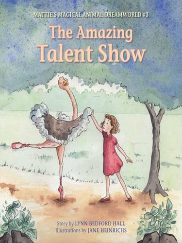 Amazing Talent Show