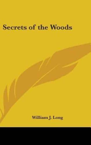 Secrets of the Woods