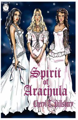 Angus Grady; Spirit of Arachula
