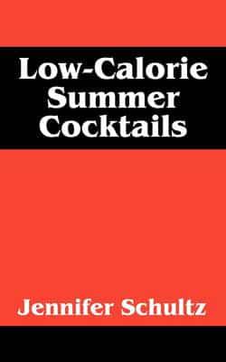 Low-Calorie Summer Cocktails
