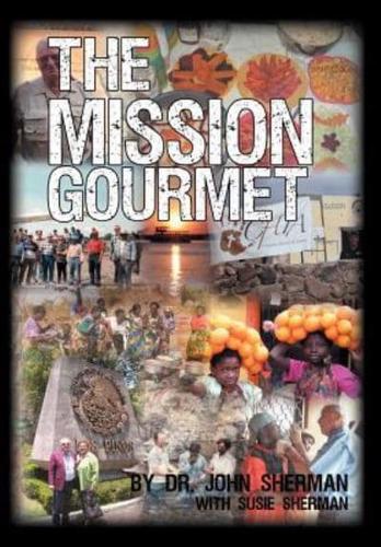 The Mission Gourmet