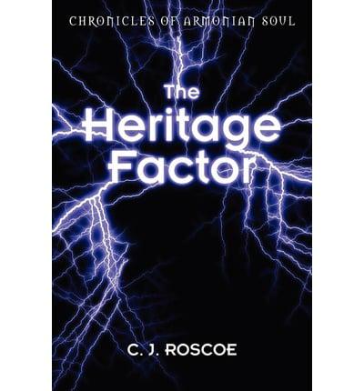 Chronicles of Armonian Soul: The Heritage Factor