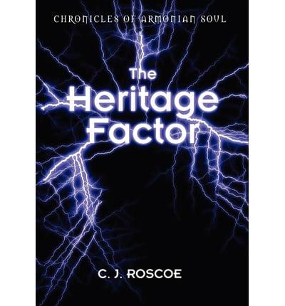 Chronicles of Armonian Soul: The Heritage Factor