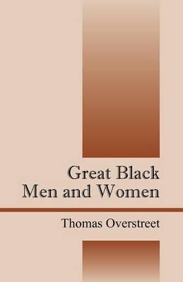 Great Black Men and Women