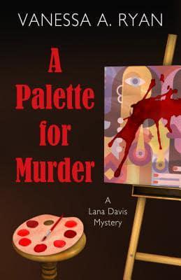 A Palette for Murder