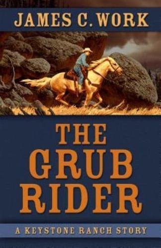 The Grub Rider