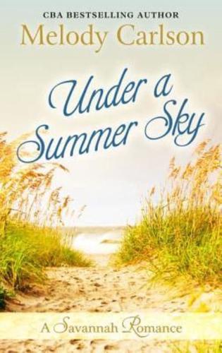 Under a Summer Sky