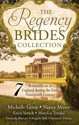 The Regency Brides Collection