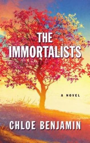 The Immortalists