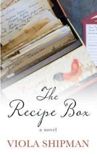 The Recipe Box