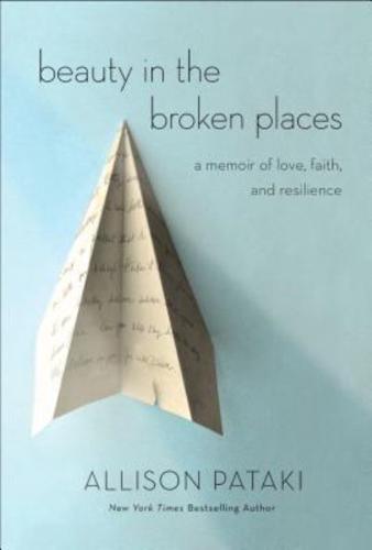 Beauty in the Broken Places