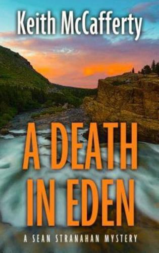 A Death in Eden