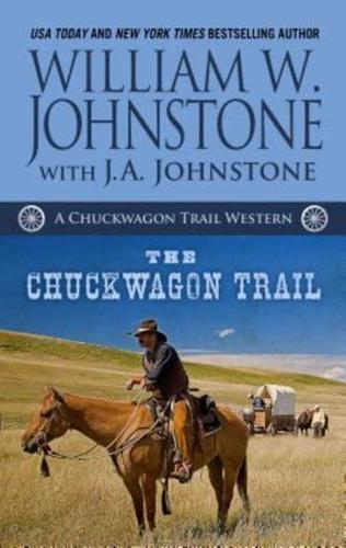 The Chuckwagon Trail