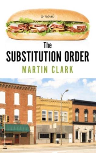 The Substitution Order