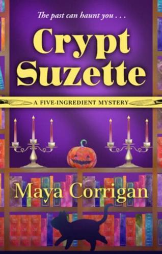 Crypt Suzette