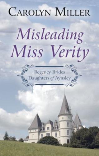 Misleading Miss Verity
