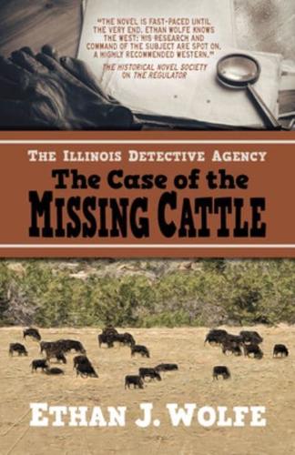 The Illinois Detective Agency