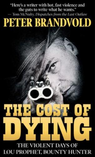 The Cost of Dying