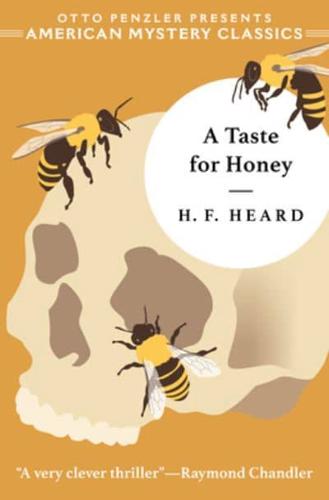 A Taste for Honey